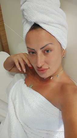 Alisa GANZ NEU, Magdeburg