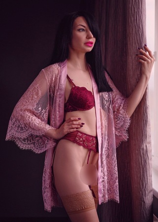 Elina erotische Massage, Bad Oeynhausen