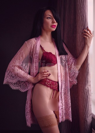 Elina erotische Massage, Bad Oeynhausen