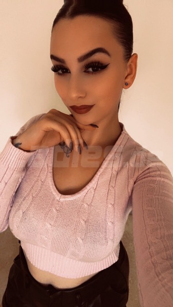 Foto von Elisa