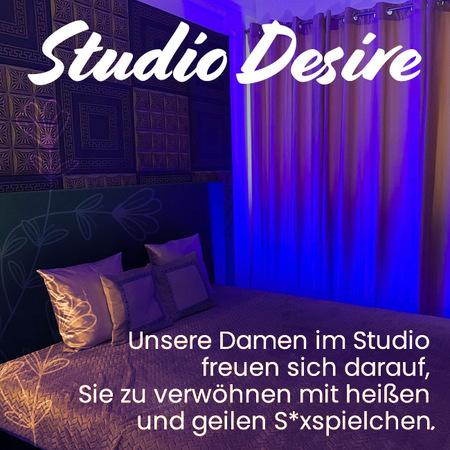 Studio Desire, Wien
