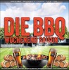 14.06.-31.08.: Die große Harmony BBQ Wochenend-Saison im Saunaclub Harmony