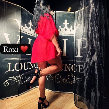 Roxi, Bonn