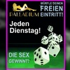 Die SXX gewinnt - Würfel Deinen freien Eintritt!