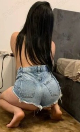 Rebeka, Bad Oeynhausen