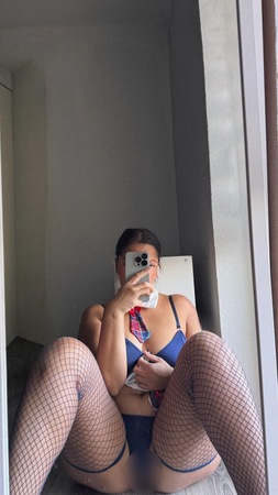 Mona - Das letzte mal in deiner Stadt, Dresden