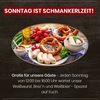 Schmankerlzeit