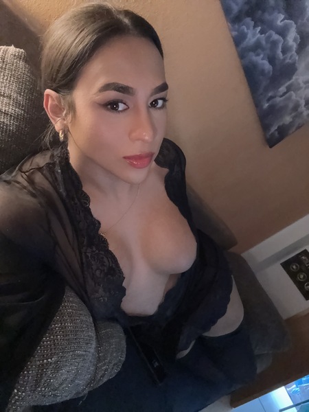 Foto von TS Pocahontas reale 24x6cm