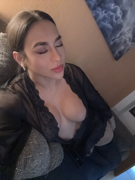 Foto von TS Pocahontas reale 24x6cm