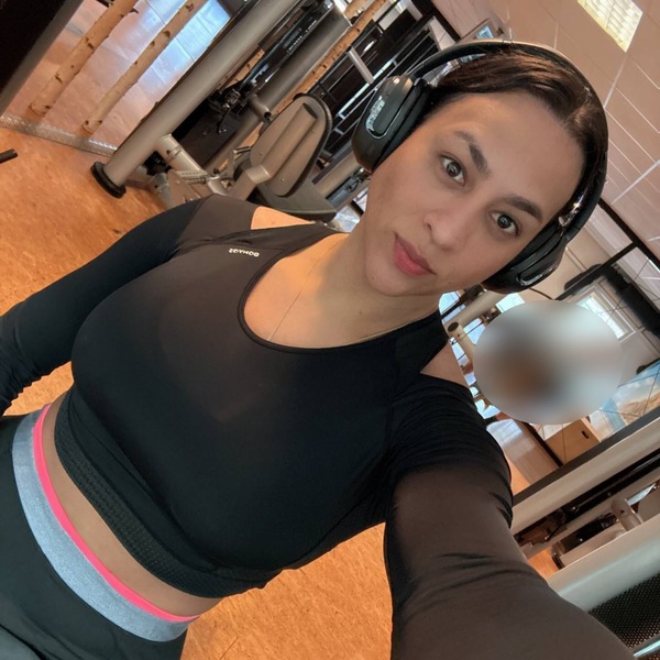 Foto von TS Pocahontas reale 24x6cm