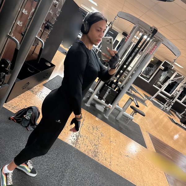 Foto von TS Pocahontas reale 24x6cm