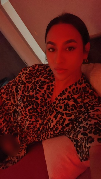 Foto von TS Pocahontas reale 24x6cm