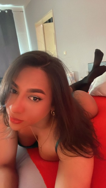 Foto von TS Pocahontas reale 24x6cm