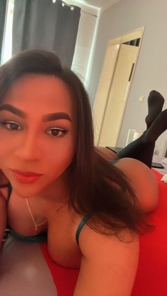 Foto von TS Pocahontas reale 24x6cm