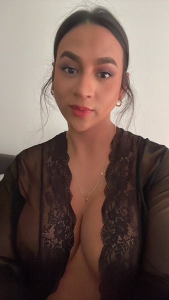 Foto von TS Pocahontas reale 24x6cm