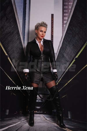 Herrin Xena, LadiesSTARS