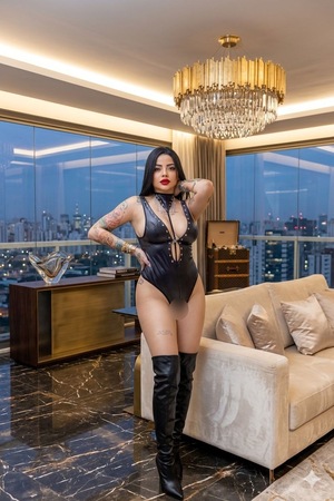 Natasha, Düsseldorf