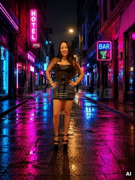 Foto von Sofia mega scharf - NEU