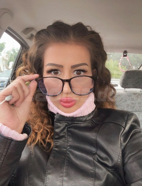 Foto von Sophia