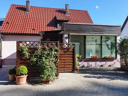 VILLA 78 TÜBINGEN ., Tübingen