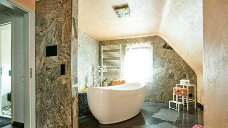 VILLA 78 TÜBINGEN ., Tübingen