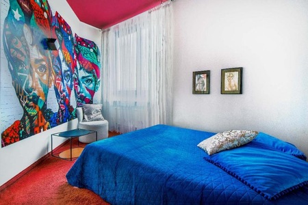 VILLA 78 TÜBINGEN ., Tübingen