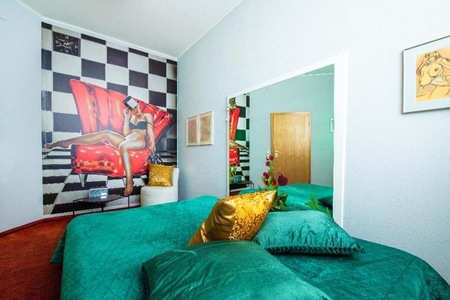 VILLA 78 TÜBINGEN ., Tübingen