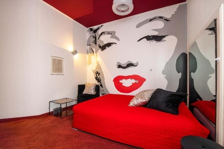 VILLA 78 TÜBINGEN ., Tübingen