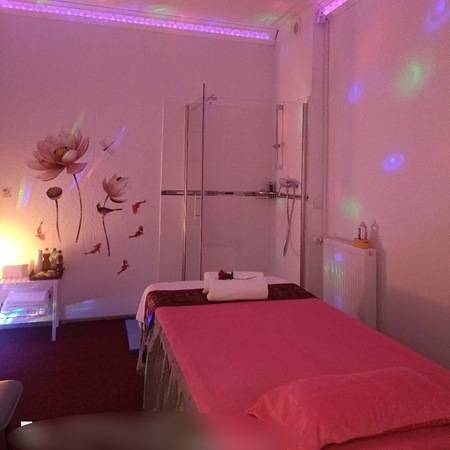 Wellness Massage, Kempten