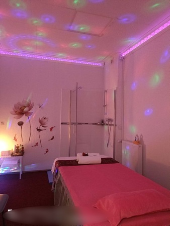 Wellness Massage, Kempten