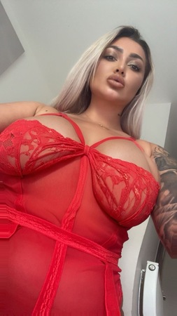 LATEX L*TSCH L*DER VALENTINA, Düsseldorf