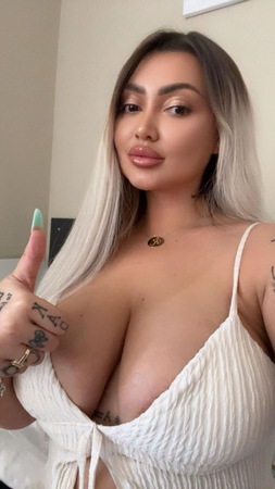 Neue Nummer - LATEX L*TSCH L*DER VALENTINA, Düsseldorf