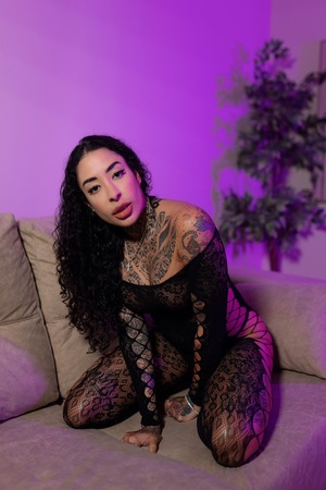 Sarah Lee, Düsseldorf