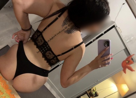 Patrisia -100%Original Bilder, Bamberg