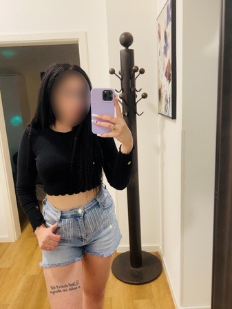 Patrisia -100%Original Bilder, Bamberg