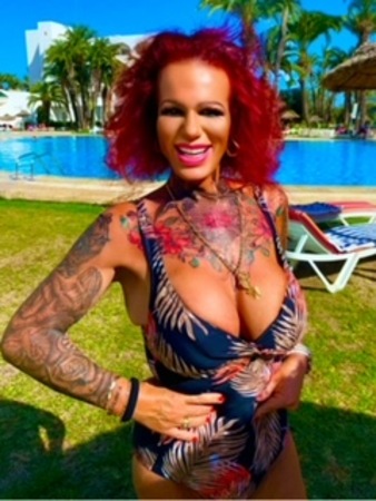 TS-Lorena- Zauberst*b 18/5cm, Bremen