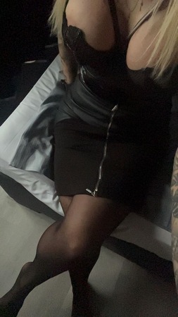 Sexy Polin Daria Privat, Mülheim an der Ruhr