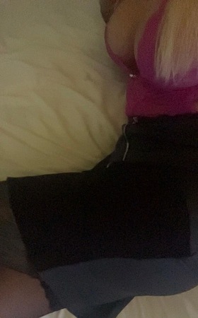 Sexy Polin Daria Privat, Mülheim an der Ruhr