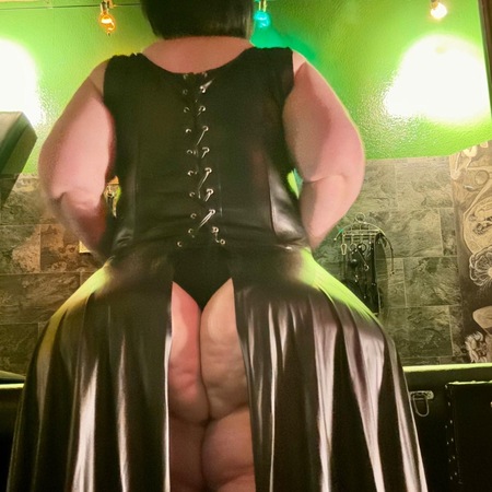 Lady Marleen Perón - NUR MIT TERMIN, Euskirchen