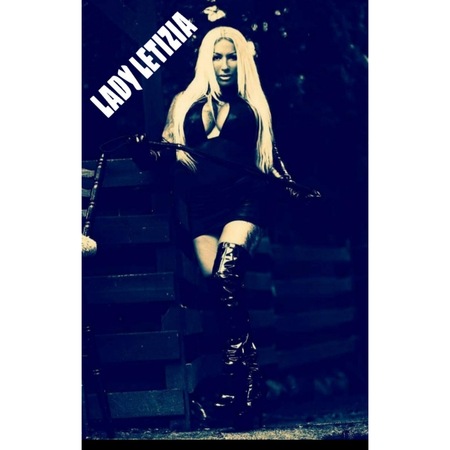 NEU! Lady Letizia Bizarr +Traumhafte intim Massage, Augsburg