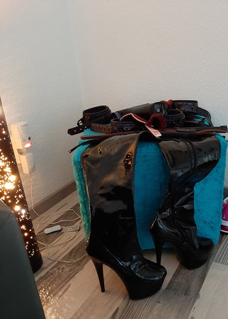 NEU! Lady Letizia Bizarr +Traumhafte intim Massage, Augsburg