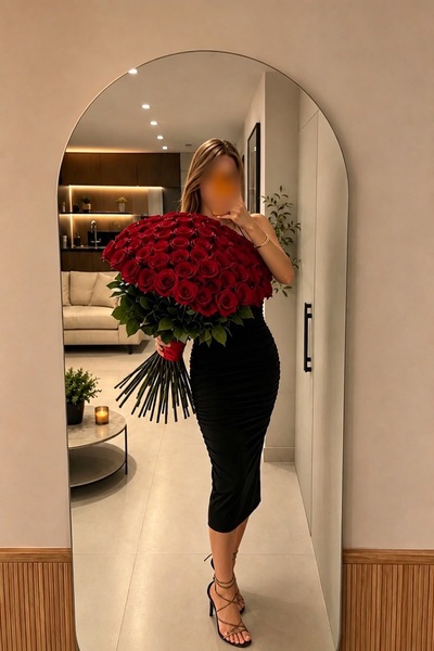 Foto von Barbara