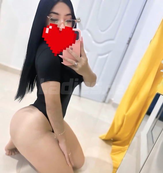 Foto von Chiara