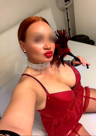 NORA GANZ PRIVAT SERVICE UND LIVE SEXCHAT WHATS-APP!, Ulm