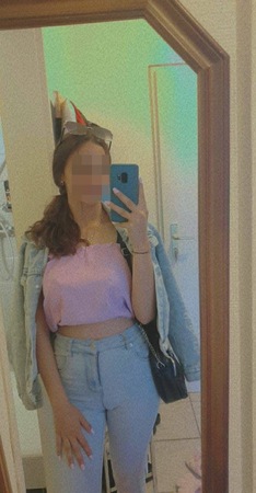 Maria Teeny 18+ - Happy Privat, Köln
