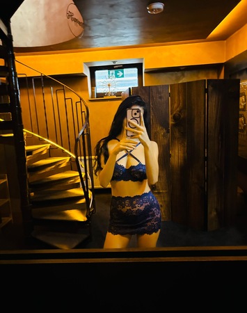 Maria Teeny 18+, Köln