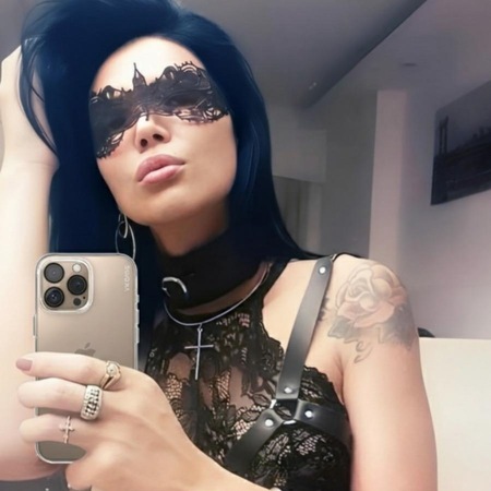 Milena NEU im Haus 65, Ulm