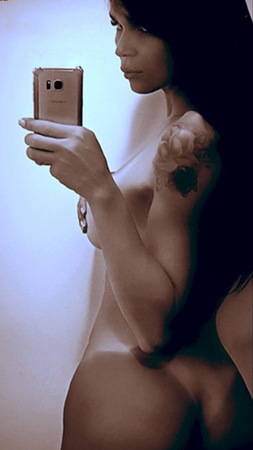 Milena NEU im Haus 65, Ulm