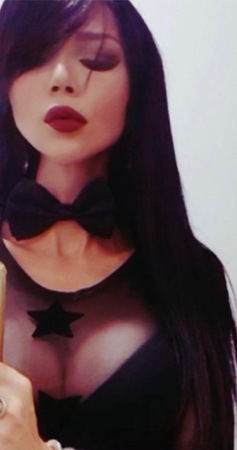 Milena NEU im Haus 65, Ulm