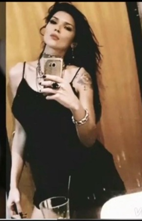 Milena NEU im Haus 65, Ulm